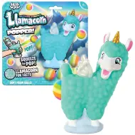 Zing: Popper Unicorno Spara Palline