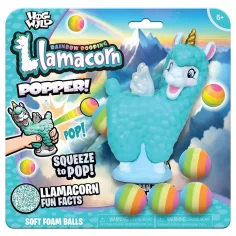 Zing: Popper Unicorno Spara Palline immagine 2