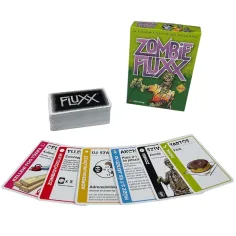 Zombie Fluxx immagine 2