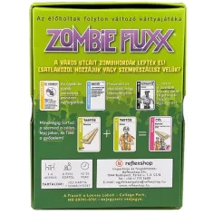 Zombie Fluxx immagine 3