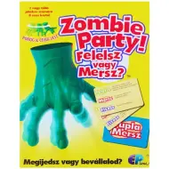 Zombie Party! - Gioco da tavolo "Obbligo o Verità?"