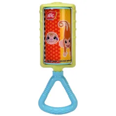 ABC Baby rattle cilindro in due varianti 1 pz - Simba Toys immagine 2