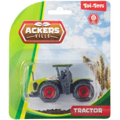 Ackers Ville macchine agricole in diverse varianti 1 pezzo immagine 2