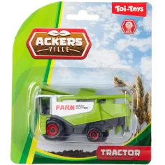 Ackers Ville macchine agricole in diverse varianti 1 pezzo immagine 3