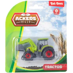 Ackers Ville macchine agricole in diverse varianti 1 pezzo immagine 5
