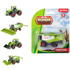Ackers Ville macchine agricole in diverse varianti 1 pezzo immagine 1