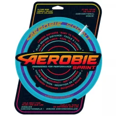 Aerobie: Sprint Ring frisbee 25 cm in diverse varianti 1 pz immagine 1
