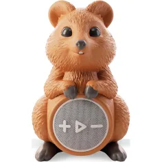 Rainy Days Quokka Altoparlante Bluetooth - Lisciani immagine 2