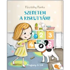 Amo il libro delle favole del mio cucciolo - Pagony