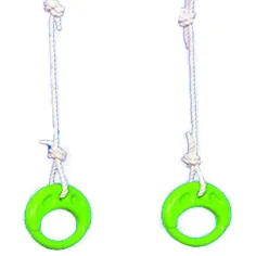 Anello da ginnastica da giardino - D-Toys