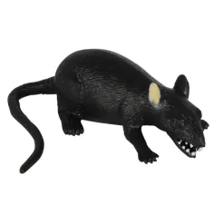 Animale di gomma spaventoso immagine 6