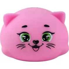 Animale marshmallow paffuto: Candy - blu immagine 2