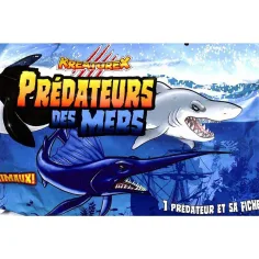Animali sorpresa predatori subacquei allungabili immagine 1