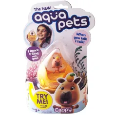 Aquapets - Capy Animale Acquatico Interattivo