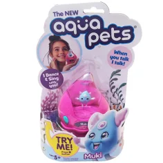 Aquapets - Muki animale acquatico interattivo