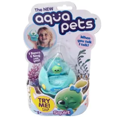 Aquapets - Squirt interattivo animale acquatico
