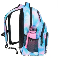 Ars Una: Glowee AU-2 borsa scolastica, zaino 32x46x22 cm immagine 2