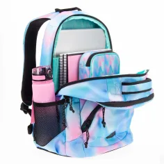 Ars Una: Glowee zaino scolastico ergonomico 27 L immagine 5