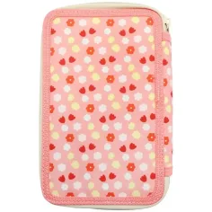 Must: Minnie Mouse astuccio a tre piani imbottito immagine 2