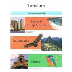 Atlante illustrato per bambini - Animali nel mondo libro divulgativo immagine 2