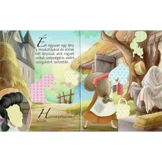 Attacca le principesse! - Album di adesivi di Cenerentola immagine 2