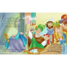 Attacca le principesse! - Diario adesivo di Cenerentola immagine 2