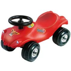 Auto cross a pedali - D-Toys