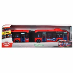 Autobus urbano Volvo - Dickie Toys