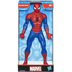 Avengers: figura del personaggio di Spider-Man 24cm – Hasbro