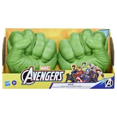 Avengers: Guanto di Hulk - Hasbro