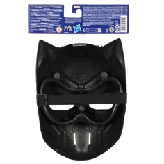 Avengers Hero: Maschera del Pantera Nera - Hasbro immagine 2