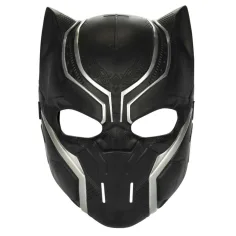 Avengers Hero: Maschera del Pantera Nera - Hasbro immagine 5