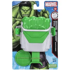 Avengers: Hulk Gamma Shooter - Hasbro