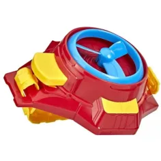 Avengers: Iron Man Repulsor Launcher - Hasbro immagine 2