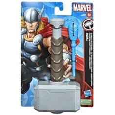 Avengers: Martello di Thor lanciabile - Hasbro