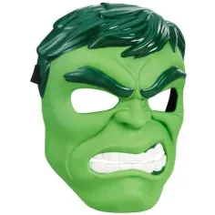 Avengers: maschera di Hulk - Hasbro
