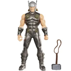 Avengers Olympus: action figure di Thor 24 cm - Hasbro immagine 2