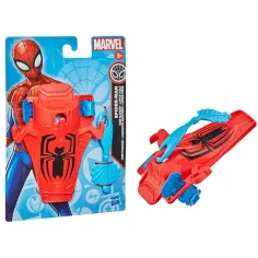 Avengers: Spider-Man Ragnatela - Hasbro immagine 2