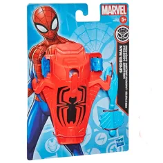 Avengers: Spider-Man Ragnatela - Hasbro