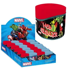 Avengers: Spider-Man Web Slinger temperamatite a due fori 1 pezzo