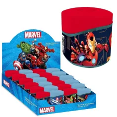 Avengers: Temperamatite con serbatoio a due fori Iron Man 1pz