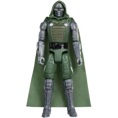 Avengers Titan Hero: Doctor Doom, action figure da 29 cm - Hasbro immagine 2