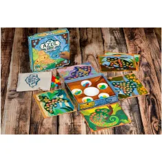 Azul kids gioco da tavolo immagine 2