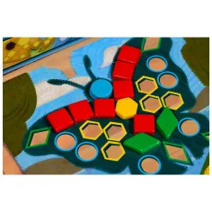 Azul kids gioco da tavolo immagine 3