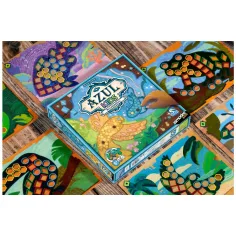 Azul kids gioco da tavolo immagine 4
