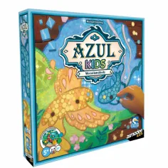 Azul kids gioco da tavolo immagine 1