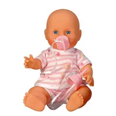 Baby Born: bambola New Born Baby che fa pipì - Simba immagine 2