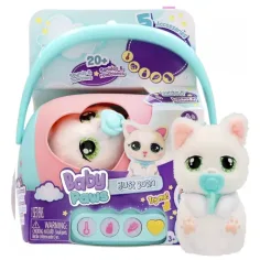 Baby Paw – Gattino