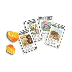 Bang! Espansione del gioco di carte Aranyláz immagine 2