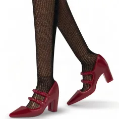 Barbie: BarbieStyle Paris Fashion Week bambola da collezione 32 cm - Mattel immagine 3